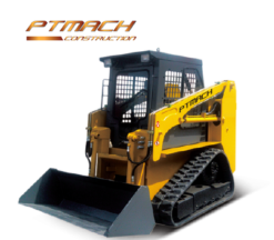 Skid Steer Loader